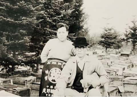 ㋚元八商店について